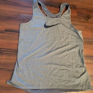 NIKE DRI-FIT TANK
